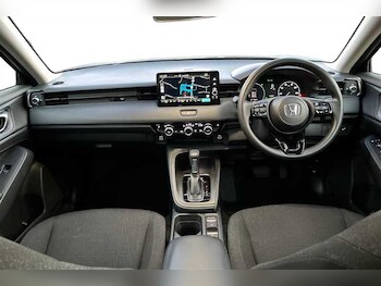 Used Honda HR-V 2022 for sale - 76937742: Photo