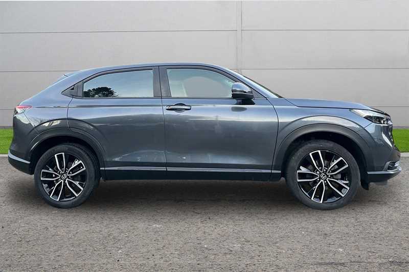 Used Honda HR-V 2022 for sale - 76937742: Photo 5