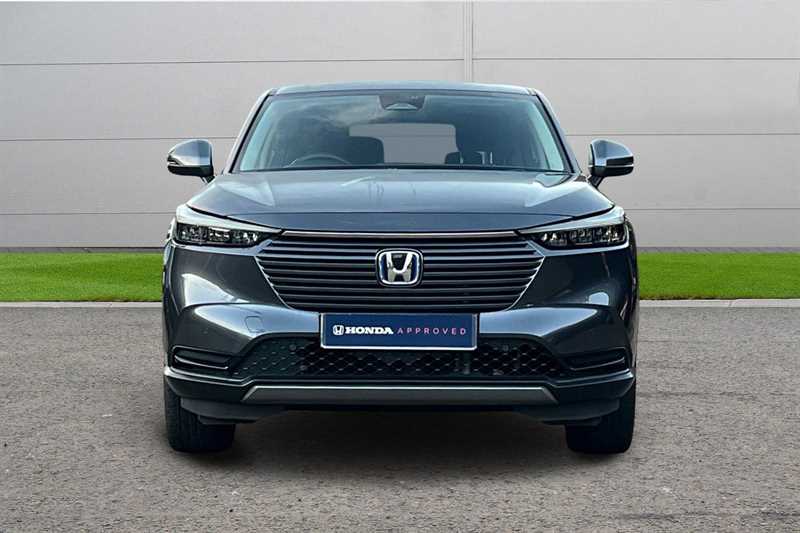 Used Honda HR-V 2022 for sale - 76937742: Photo 6