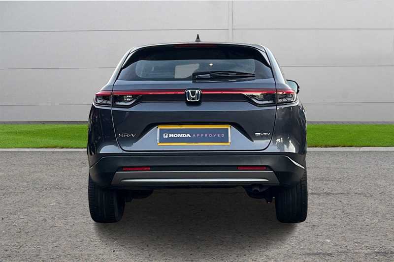 Used Honda HR-V 2022 for sale - 76937742: Photo 7