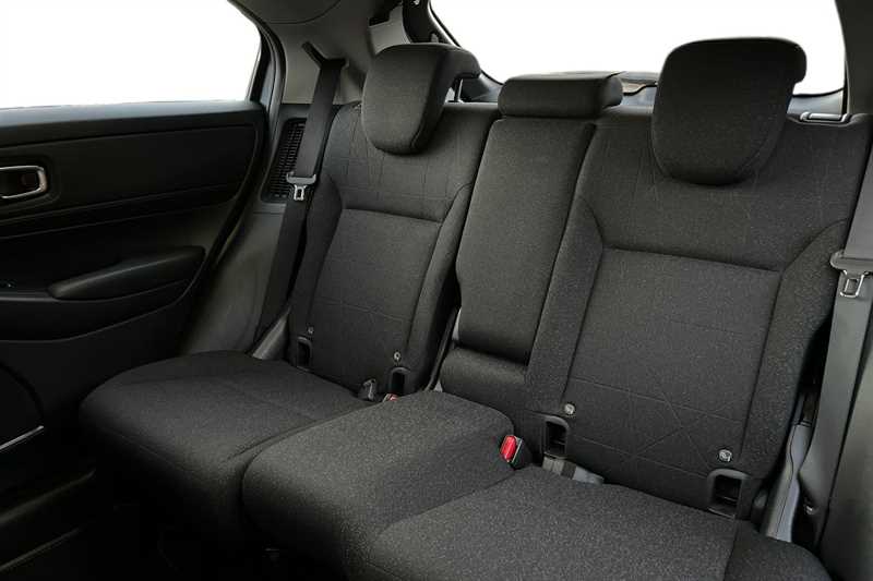 Used Honda HR-V 2022 for sale - 76937742: Photo 8