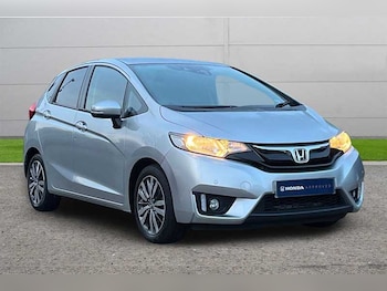 Used Honda Jazz 2015 for sale - 76705938: Photo