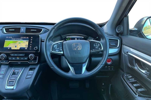 Used Honda CR-V 2023 for sale - 76176469: Photo 13