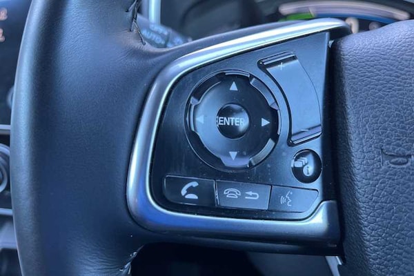 Used Honda CR-V 2023 for sale - 76176469: Photo 17