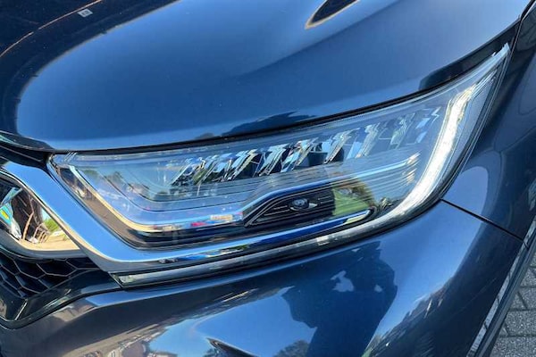 Used Honda CR-V 2023 for sale - 76176469: Photo 19