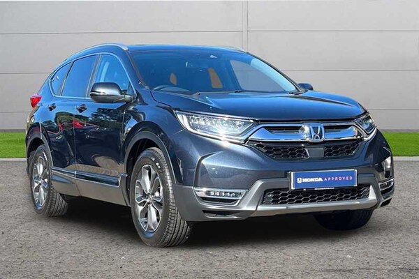 Used Honda CR-V 2023 for sale - 76176469: Photo 1