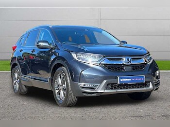 Honda - CR-V