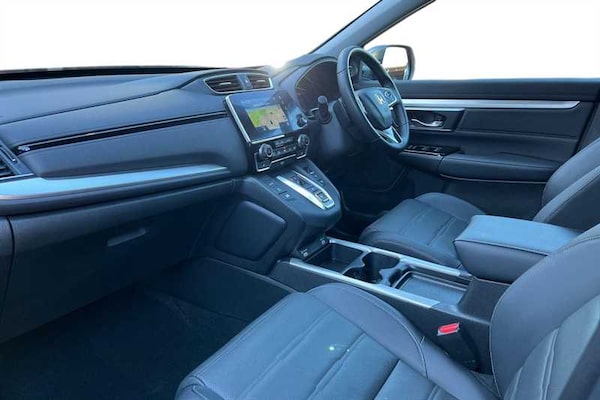 Used Honda CR-V 2023 for sale - 76176469: Photo 2
