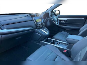 Used Honda CR-V 2023 for sale - 76176469: Photo 2