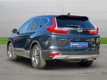 Used Honda CR-V 2023 for sale - 76176469: Photo 3