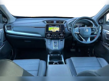 Used Honda CR-V 2023 for sale - 76176469: Photo 4