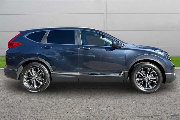 Used Honda CR-V 2023 for sale - 76176469: Photo 5