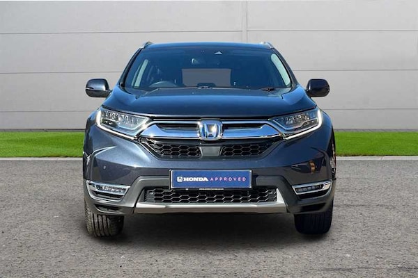 Used Honda CR-V 2023 for sale - 76176469: Photo 6