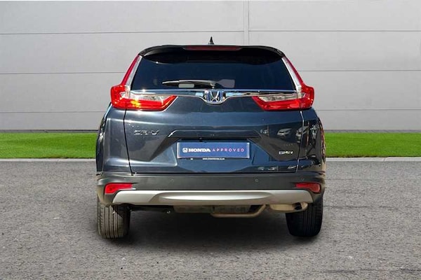 Used Honda CR-V 2023 for sale - 76176469: Photo 7