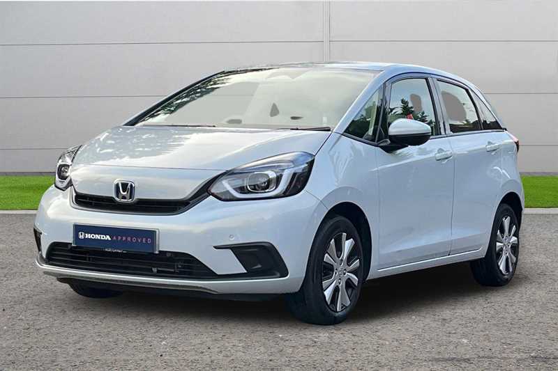 Used Honda Jazz 2022 for sale - 76087114: Photo 10