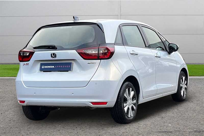 Used Honda Jazz 2022 for sale - 76087114: Photo 12