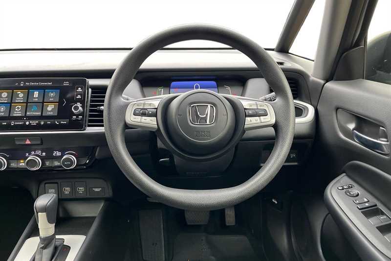 Used Honda Jazz 2022 for sale - 76087114: Photo 13