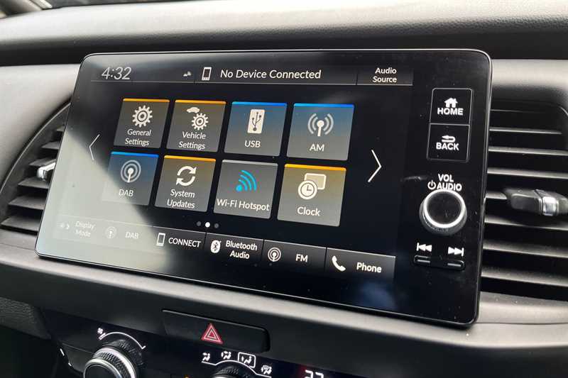 Used Honda Jazz 2022 for sale - 76087114: Photo 15