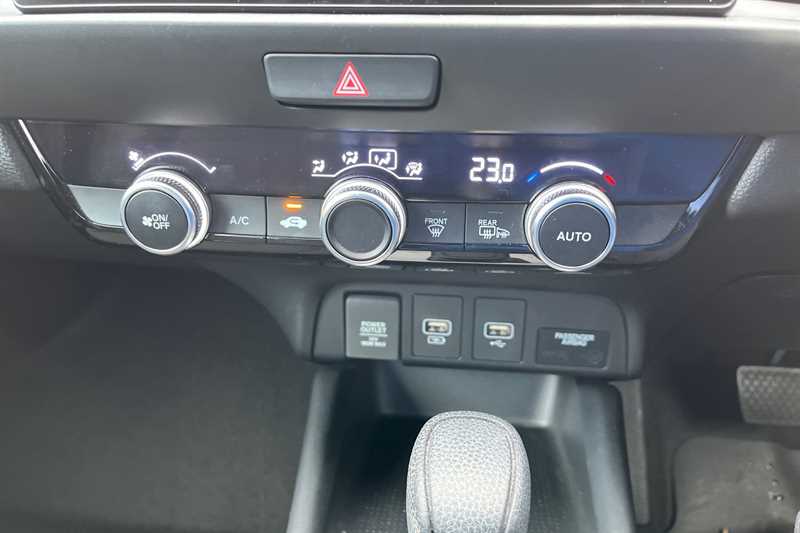 Used Honda Jazz 2022 for sale - 76087114: Photo 16