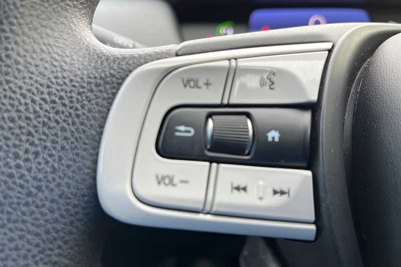 Used Honda Jazz 2022 for sale - 76087114: Photo 17