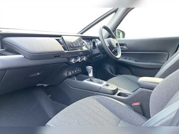 Used Honda Jazz 2022 for sale - 76087114: Photo