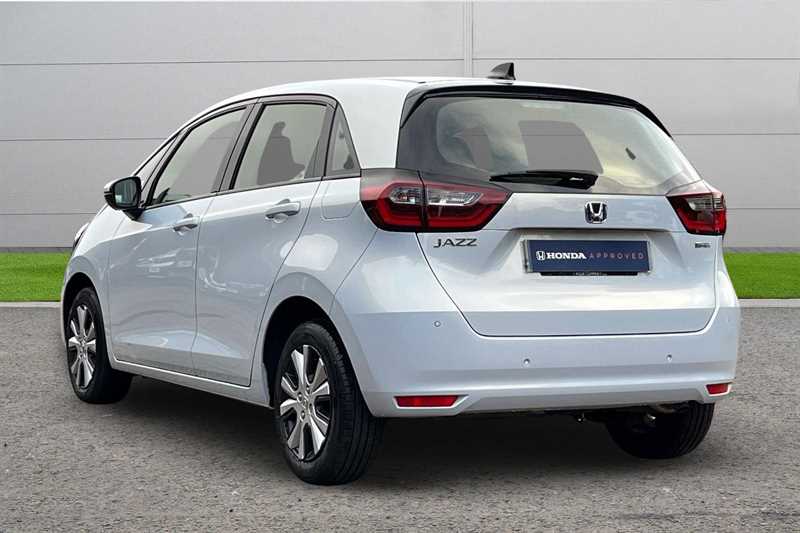 Used Honda Jazz 2022 for sale - 76087114: Photo 3