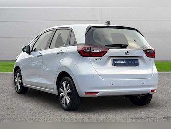 Used Honda Jazz 2022 for sale - 76087114: Photo