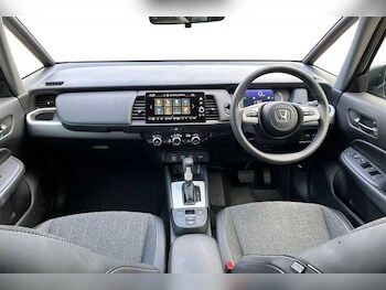 Used Honda Jazz 2022 for sale - 76087114: Photo