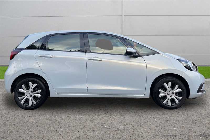 Used Honda Jazz 2022 for sale - 76087114: Photo 5