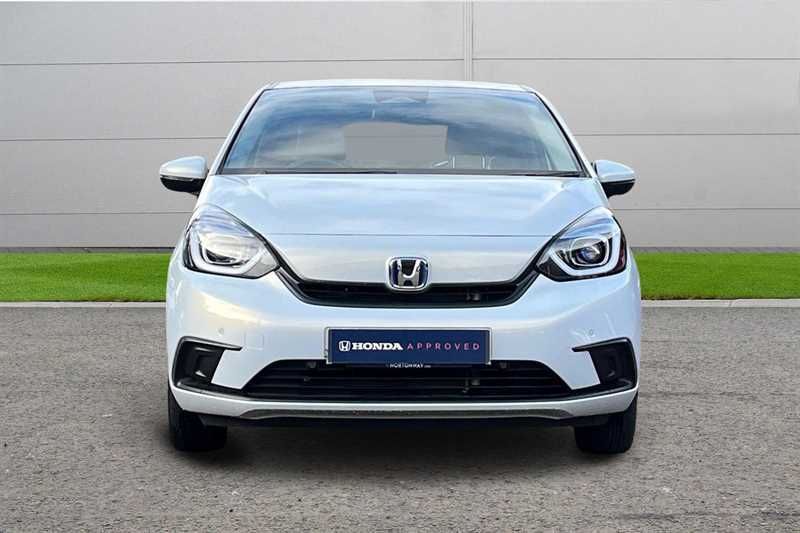 Used Honda Jazz 2022 for sale - 76087114: Photo 6