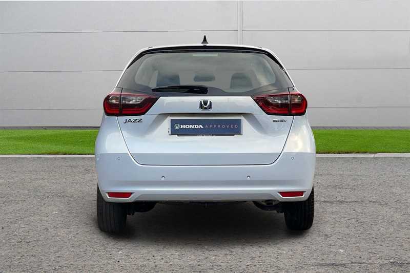 Used Honda Jazz 2022 for sale - 76087114: Photo 7
