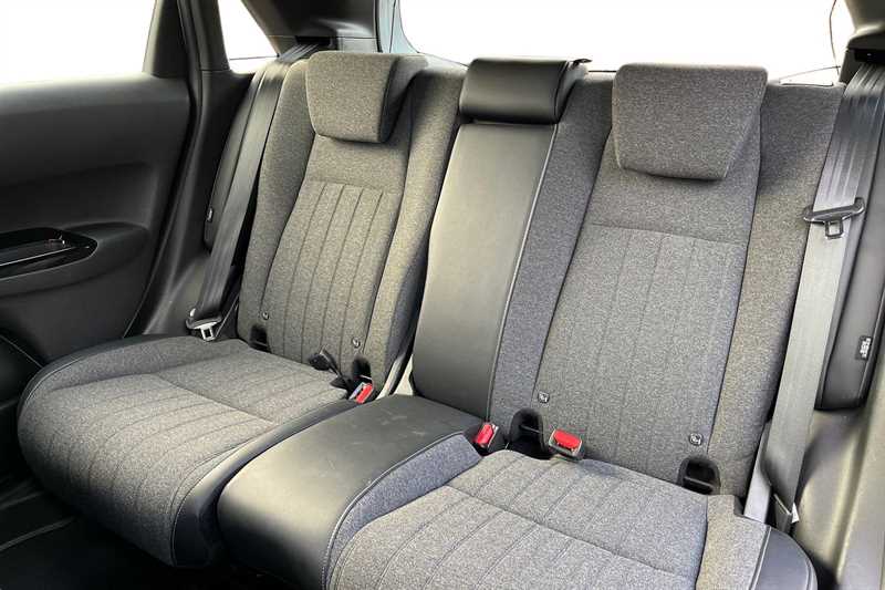 Used Honda Jazz 2022 for sale - 76087114: Photo 8