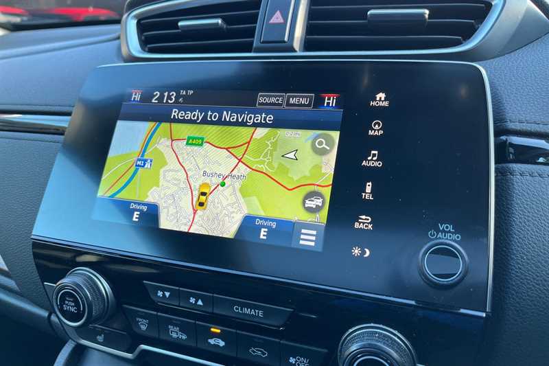 Used Honda CR-V 2018 for sale - 78187134: Photo 15