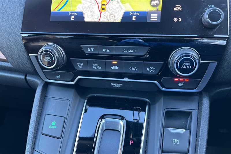 Used Honda CR-V 2018 for sale - 78187134: Photo 16