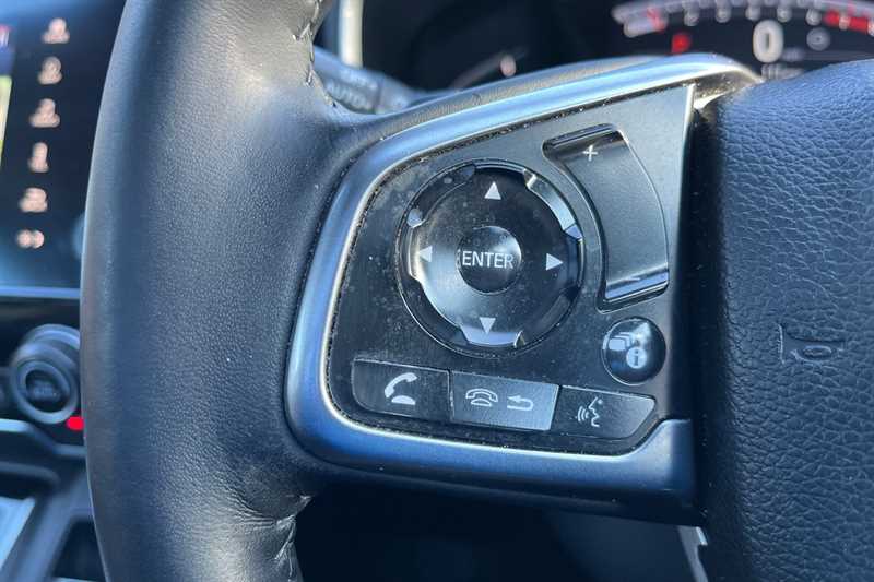 Used Honda CR-V 2018 for sale - 78187134: Photo 17