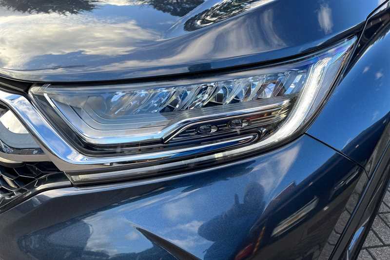 Used Honda CR-V 2018 for sale - 78187134: Photo 19