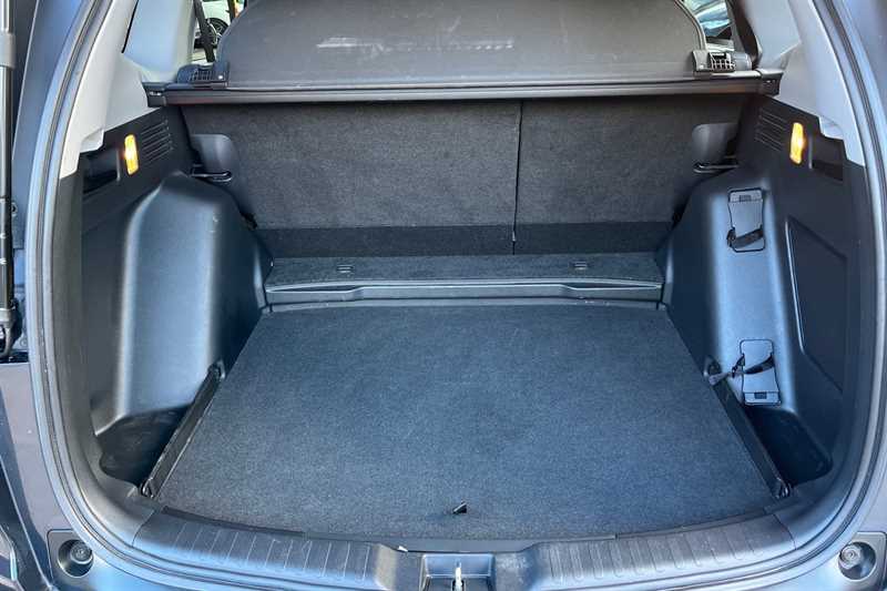 Used Honda CR-V 2018 for sale - 78187134: Photo 20