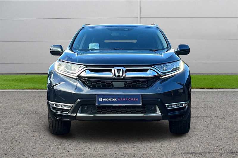 Used Honda CR-V 2018 for sale - 78187134: Photo 6