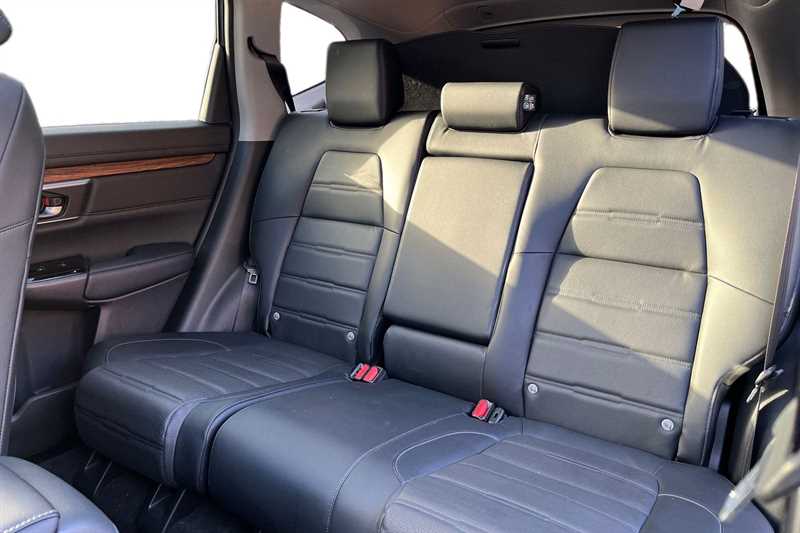 Used Honda CR-V 2018 for sale - 78187134: Photo 8