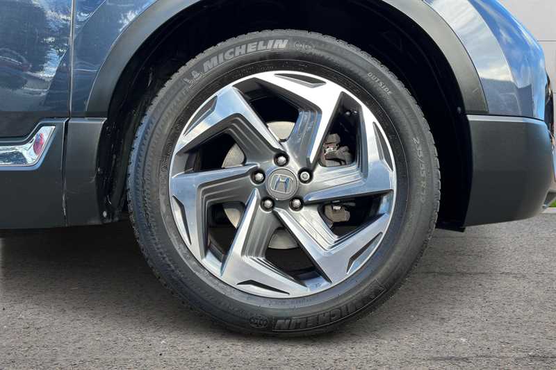 Used Honda CR-V 2018 for sale - 78187134: Photo 9