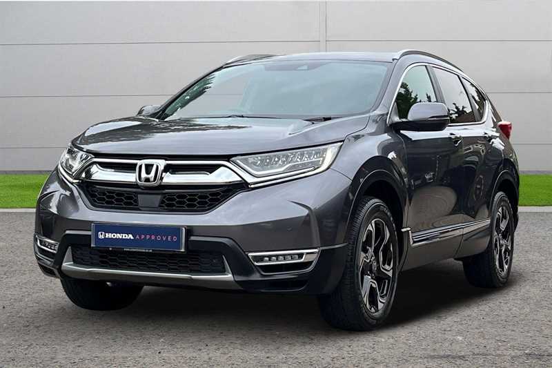 Used Honda CR-V 2020 for sale - 77552589: Photo 10