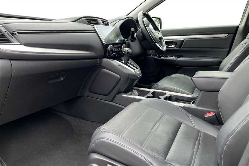 Used Honda CR-V 2020 for sale - 77552589: Photo 2