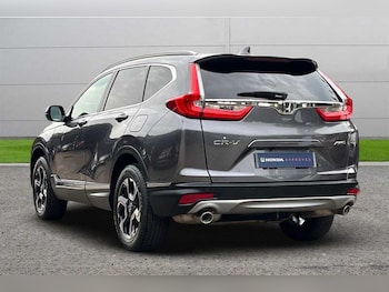 Used Honda CR-V 2020 for sale - 77552589: Photo