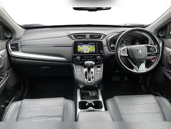 Used Honda CR-V 2020 for sale - 77552589: Photo