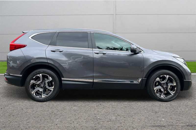 Used Honda CR-V 2020 for sale - 77552589: Photo 5