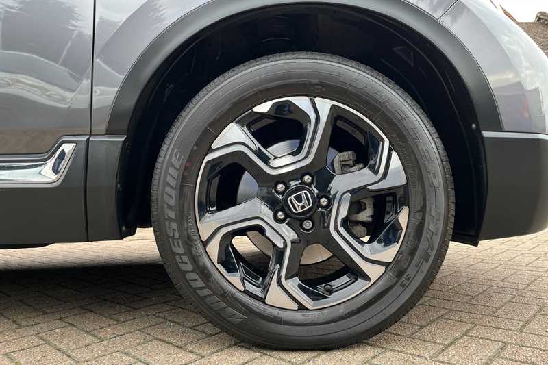 Used Honda CR-V 2020 for sale - 77552589: Photo 9