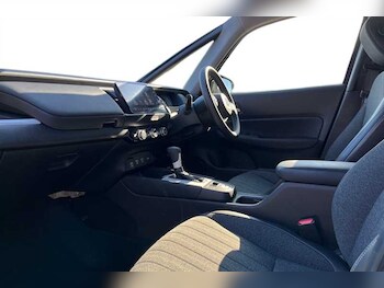 Used Honda Jazz 2022 for sale - 78050755: Photo