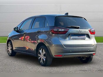 Used Honda Jazz 2022 for sale - 78050755: Photo