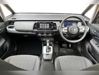 Used Honda Jazz 2021 for sale - 79305803: Photo
