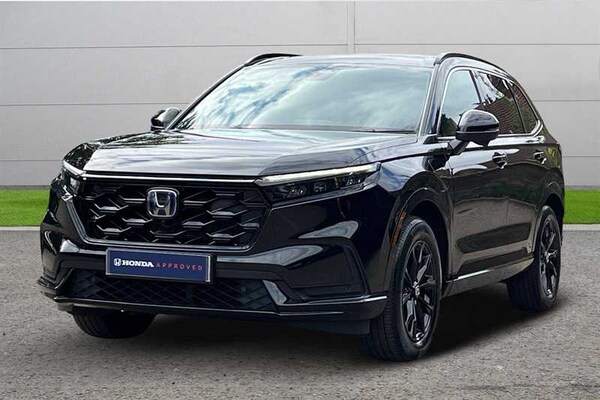 Used Honda CR-V 2024 for sale - 75591379: Photo 10